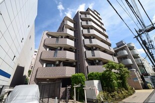 プロスペクト門前仲町の物件内観写真